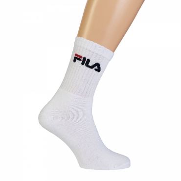 Fila 3er Pack Unisex Tennissocken 