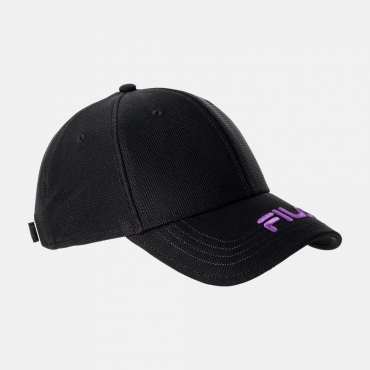 Fila 6 Panel Cap Linear Logo 