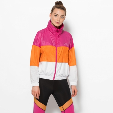 Fila Abra Light Wind Jacket 