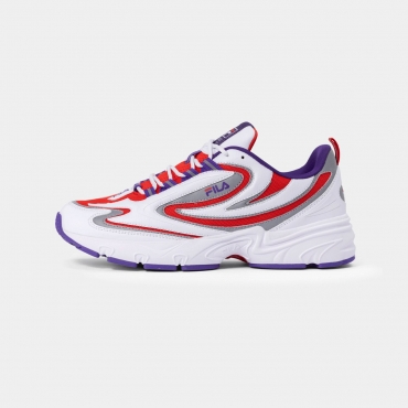 Fila FILA ACTIX White-Fila Red 