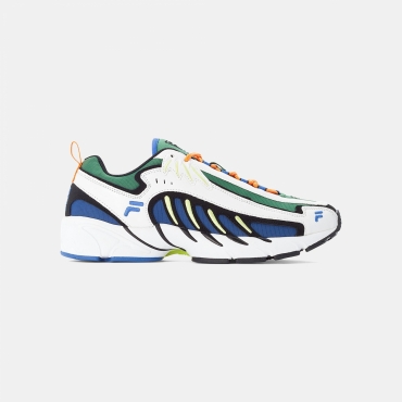 Fila ADL 99 Men blue-green 