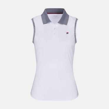 Fila AMERICAN POLO HOLLY white 