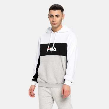 Fila Analu Bloocked Hoody 