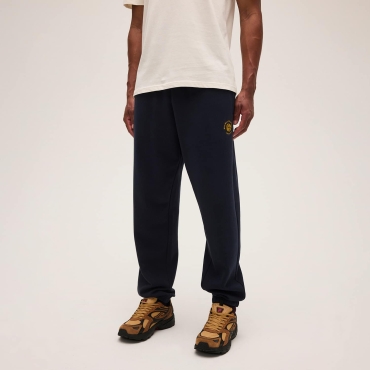 Fila ANDALO realxed graphic brushed sweatpants 