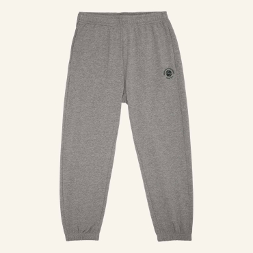 Fila ANDALO realxed graphic brushed sweatpants 