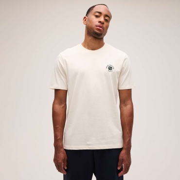 Fila ANDALO regular graphic t-shirt 