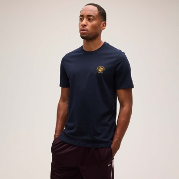Fila ANDALO regular graphic t-shirt 