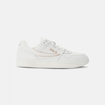 Fila Arcade F Low Wmn white 