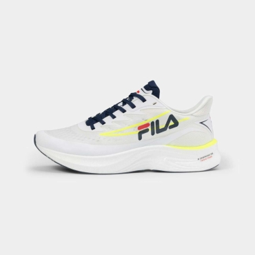 Fila Argon Men white-fila navy 
