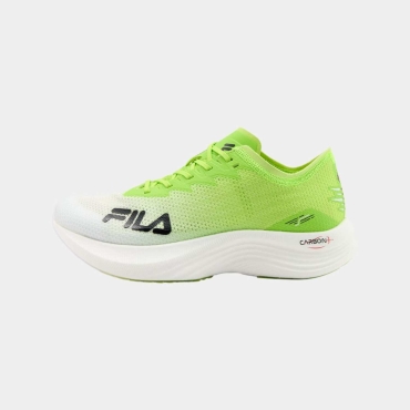 Fila ASTATINE white-acid lime men 