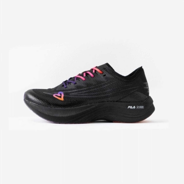 Fila Astatine x shinzo women black-flame 