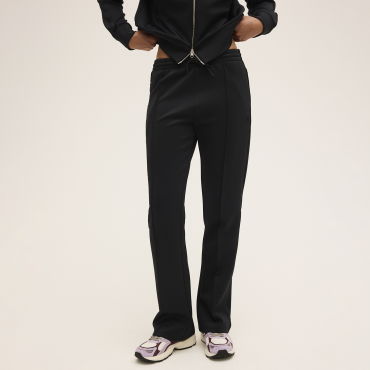 Fila AVENES pintuck track pant 