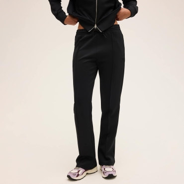 Fila AVENES pintuck track pant 