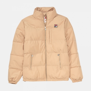 Fila Avventura Puff Jacket cuban-sand 