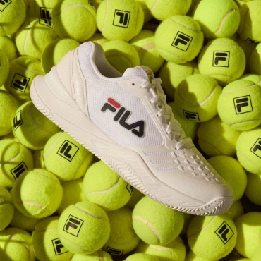 Fila Axilus 3 Wmn CC white 