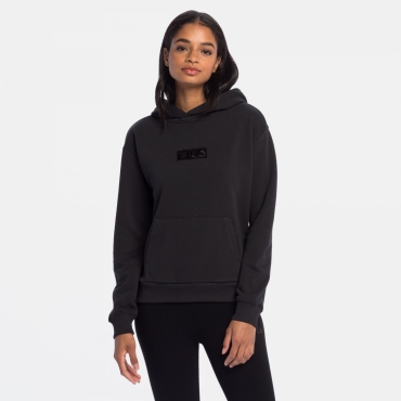 Fila Baicoi Hoody moonless-night 