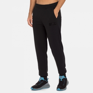 Fila Baska Sweat Pants moonless-night 