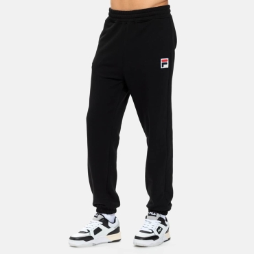 Fila BAYDON SWEAT PANTS black 