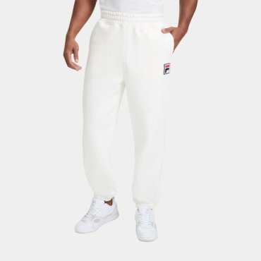 Fila BAYDON sweat pants White 