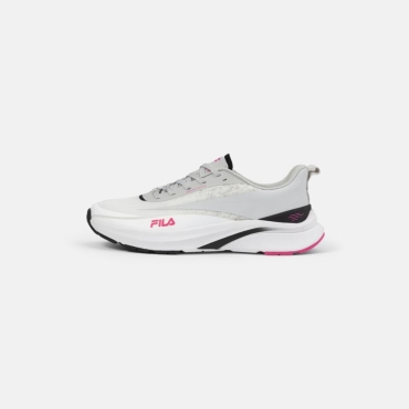 Fila Beryllium Wmn black-gray violet 