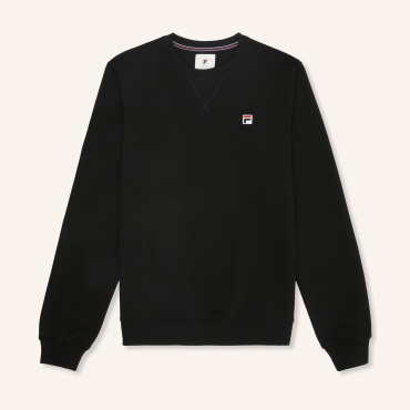 Fila BIELLA regular crewneck sweatshirt 