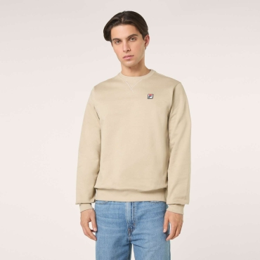 Fila BIELLA regular crewneck sweatshirt 