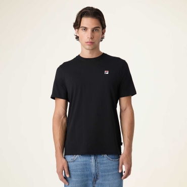 Fila BIELLA regular short sleeve t-shirt 