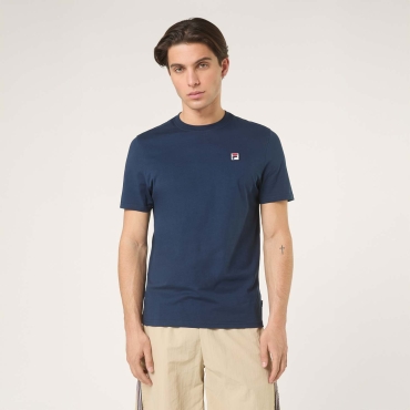 Fila BIELLA regular short sleeve t-shirt 