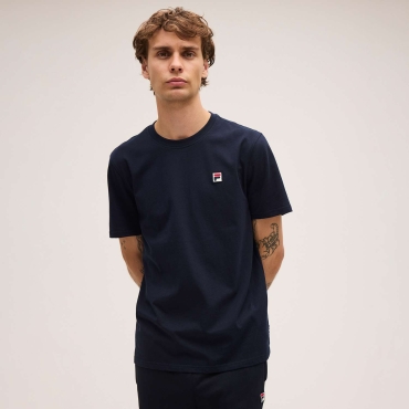 Fila BIELLA regular short sleeve t-shirt 