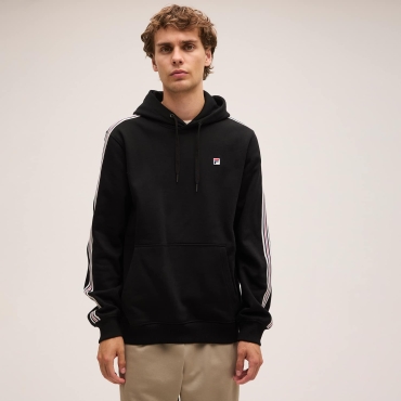 Fila BIELLA regular taped hoodie 
