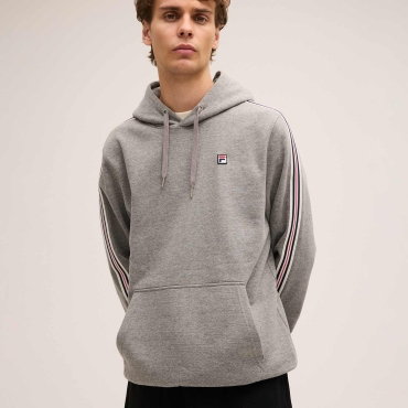Fila BIELLA regular taped hoodie 