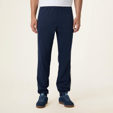 Fila BIELLA regular taped pique track pants 