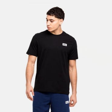 Fila Bitlis Tee black-beauty 
