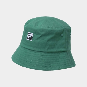 Fila BIZERTE Fitted Bucket hat 