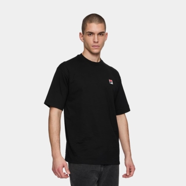Fila BLANS tee Black 