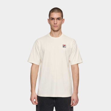 Fila BLANS tee White 