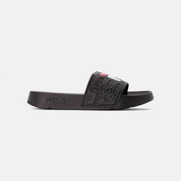 Fila Boardwalk Slipper 2.0 black 
