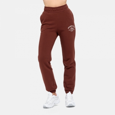 Fila Boen Loose Fit Sweat Pants chocolate-fondant 