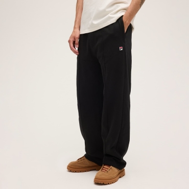 Fila BORNO wide pintuck sweat pants 