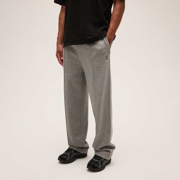 Fila BORNO wide pintuck sweat pants 