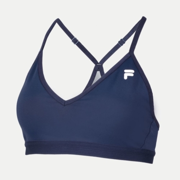 Fila Bra Franzi peacoat 