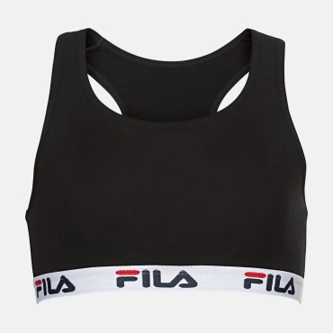 Fila FILA Bra Women 1 Pack black 