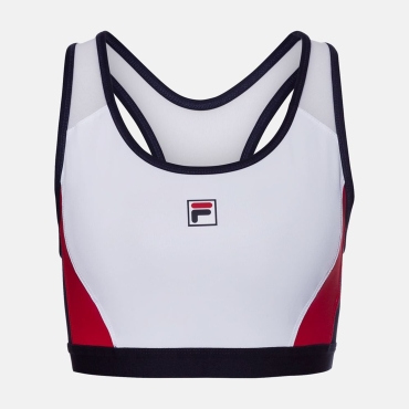 Fila BRA YUNA white 