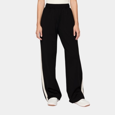 Fila BREAK POINT IMPACT PANT Black 