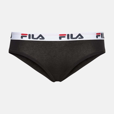 Fila FILA Brief Women 1 Pack black 