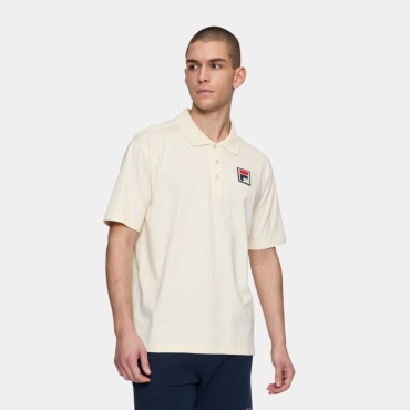 Fila BURFORD loose polo 