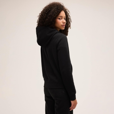 Fila CALICE regular graphic hoodie 