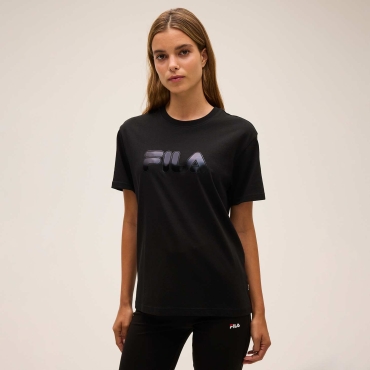 Fila CALICE regular graphic t-shirt 