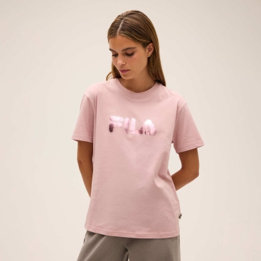 Fila CALICE regular graphic t-shirt 