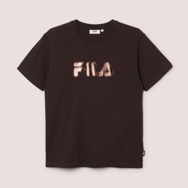 Fila CALICE regular graphic t-shirt 